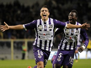 Team News: Ben Yedder continues for Toulouse