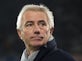 Bert van Marwijk named Saudi Arabia boss