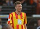 Wigan Athletic sign left-back Aaron Taylor-Sinclair from Partick Thistle