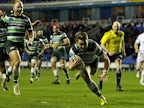 Result: London Irish ease to win over London Welsh