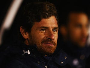 AVB had 'unwanted four' at Spurs