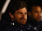 Andre Villas-Boas pleased with "positive" performance against Anzhi Makhachkala