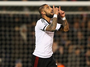 Dejagah: 'We need the points at Villa'