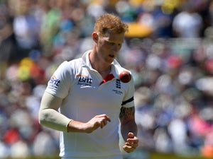 England recall Stokes for opening India Test