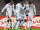 Coupe de France roundup: Late goal sees holders through
