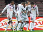 Coupe de France roundup: Late goal sees holders Bordeaux through