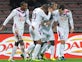 Coupe de France roundup: Late goal sees holders Bordeaux through