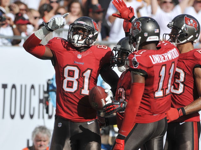 End of season review: Tampa Bay Buccaneers - Sports Mole