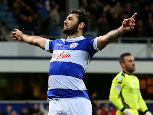 QPR top after Blackpool win