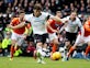 Match Analysis: Derby County 5-1 Blackpool