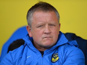 Wilder resigns as Oxford manager
