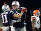 Half-Time Report: Julian Edelman puts New England Patriots in control against Denver Broncos