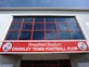 Half-Time Report: Nick Proschwitz penalty saved at Crawley Town