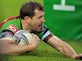 Danny Care injures ankle in Harlequins defeat