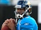 Caldwell won't be forced into QB pick