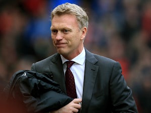 Moyes: 'United can still win title'