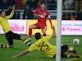 Half-Time Report: Bayer Leverkusen ahead against Borussia Dortmund