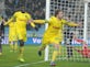 Result: Nantes leave it late against Valenciennes