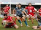 Toulon kick to victory over Exeter