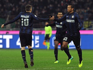 Live Commentary: Inter Milan 0-0 Catania - as it happened