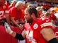 Chiefs' Schwartz: 'I prefer away games'