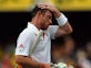 England struggle as Ian Bell, Joe Root fall before tea