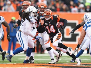 Game of the Week Analysis: Bengals @ Steelers