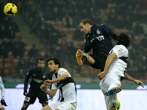 Preview: Inter vs. Sassuolo