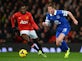 Half-Time Report: United, Everton goalless at the break