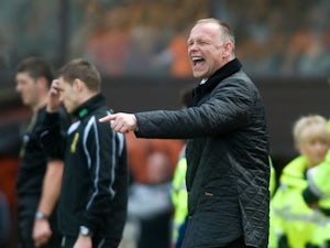 Hughes: 'Dundee draw frustrating'
