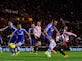 Half-Time Report: Chelsea ahead at Sunderland