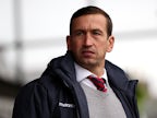 Justin Edinburgh aims to impress Tottenham Hotspur by knocking them out of EFL Cup