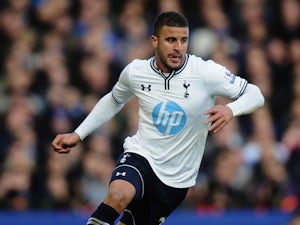 French giants wrestle over Spurs star