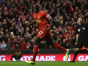 Sakho to miss another two weeks