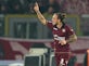 Livorno's Davide Nicola delighted with AC Milan draw