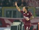 Livorno's Davide Nicola delighted with AC Milan draw