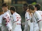 Half-Time Report: AC Milan, Livorno level
