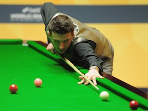 Selby to face Robertson in UK Championship final