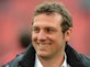 Weinzierl excited by Schalke test