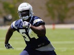 Report: Chargers use Ingram's fifth-year option 