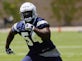 San Diego Chargers' Melvin Ingram hopeful weight loss will reduce injuries