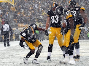 End of season review: Steelers