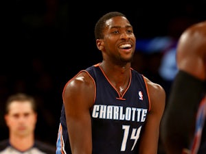 Kidd-Gilchrist to miss up to six weeks