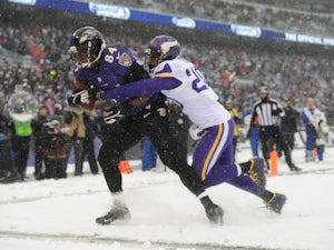 Ravens beat Vikings in fourth-quarter thriller