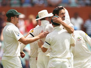 Live Commentary: The Ashes: Second Test, day four - as it happened