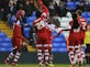 Half-Time Report: Boro narrowly lead Bolton Wanderers