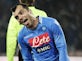 Report: Pandev heading for Genoa