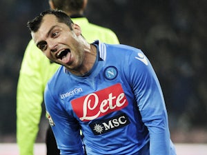 Live Commentary: Napoli 3-3 Udinese - as it happened