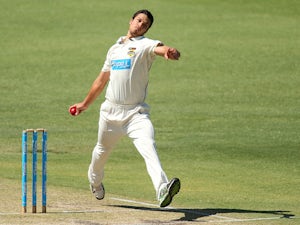 Australia place duo on standby for third Test