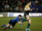 Jim Mallinder slams embarrassing Leinster rout